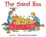 Stock image for The Sandbox (Making Good Choices) A Book about Fairness for sale by Ergodebooks