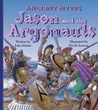 9781404809024: Jason and the Argonauts (Ancient Myths)