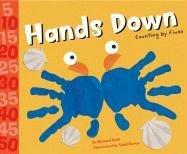 Stock image for Hands Down : Counting by Fives for sale by Better World Books