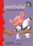 Imagen de archivo de Goofballs! : A Book of Sport Jokes a la venta por Better World Books