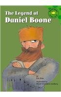 Stock image for The Legend Of Daniel Boone (Read-It! Readers: Tall Tales) for sale by Ergodebooks