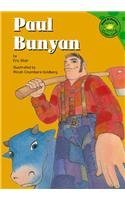 Paul Bunyan (Read-It! Readers) (9781404809765) by Blair, Eric