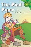 Beispielbild fr The Pied Piper zum Verkauf von Better World Books: West