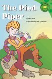 9781404809796: The Pied Piper (Read-It! Readers)