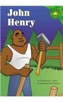 John Henry (Read-It! Readers) (9781404810020) by Jones, Christianne C.