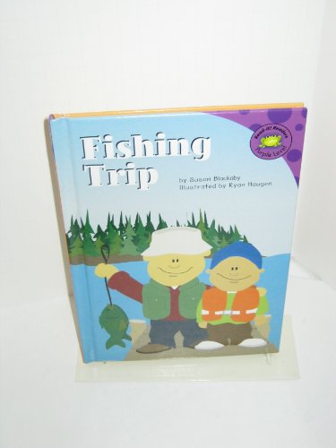 Stock image for Fishing Trip for sale by Better World Books