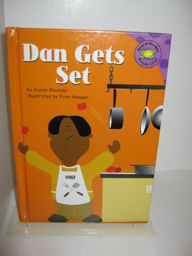 Stock image for Dan Gets Set (Read-It! Readers) for sale by SecondSale