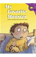 My Favorite Monster (Read-It! Readers) (9781404810297) by St-Aubin, Bruno