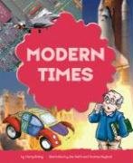 Stock image for Modern Times (Crafty Inventions) for sale by Booksavers of MD