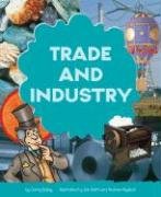 Stock image for Trade And Industry (Crafty Inventions) for sale by Irish Booksellers
