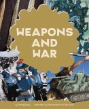 Stock image for Weapons and War (Crafty Inventions) for sale by Wonder Book