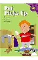 Stock image for Pat Picks Up for sale by Better World Books