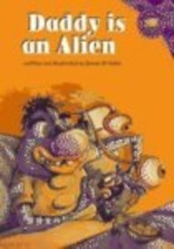 Beispielbild fr Daddy's An Alien (Read-It! Readers) zum Verkauf von Ergodebooks