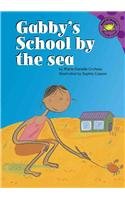 Stock image for Gabby's School by the Sea (Read-It! Readers) for sale by SecondSale