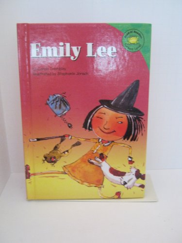 Emily Lee (Read-It! Readers) (9781404810778) by Tremblay, Carole