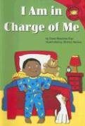 9781404810846: I Am in Charge of Me (Read-it! Readers)