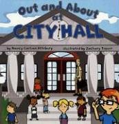 Stock image for Out and about at City Hall for sale by ThriftBooks-Dallas