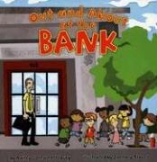 Stock image for Out and about at the Bank for sale by ThriftBooks-Atlanta