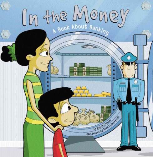 Stock image for In the Money: A Book About Banking (Money Matters) for sale by Gulf Coast Books