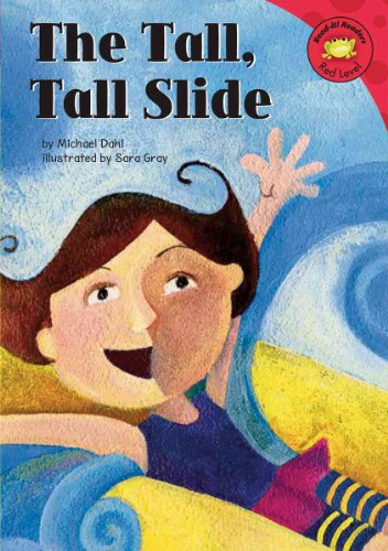 The Tall, Tall Slide (Read-It! Readers) (9781404811867) by Dahl, Michael