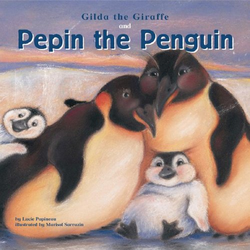 9781404812963: Pepin the Penguin
