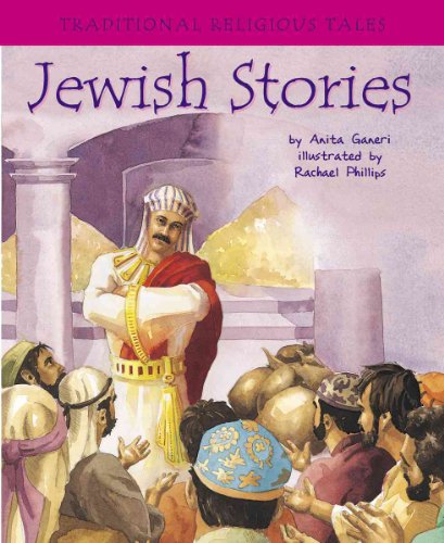 Stock image for Jewish Stories for sale by Better World Books