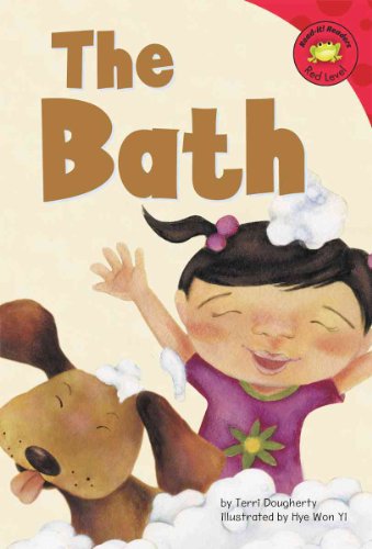 Imagen de archivo de The Bath a la venta por Better World Books