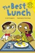 Stock image for The Best Lunch for sale by Better World Books