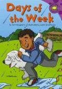 Days of the Week (Read-It! Readers) (9781404815810) by Dougherty, Terri