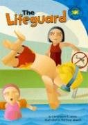 9781404815841: The Lifeguard