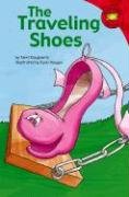 Stock image for The Traveling Shoes for sale by Better World Books
