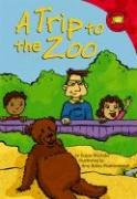 Stock image for A Trip to the Zoo (Read-It! Readers) for sale by SecondSale