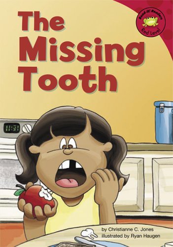 Stock image for The Missing Tooth for sale by ThriftBooks-Atlanta