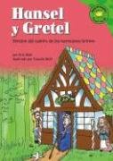 Imagen de archivo de Hansel y Gretel: VersiÃ n del cuento de los hermanos Grimm (Read-It! Readers en Espanol) (Spanish Edition) a la venta por Hippo Books