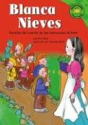 9781404816404: Blanca Nieves: Version del cuento de los hermanos Grimm  (Read-it! Readers en Español: Cuentos de hadas) (Spanish Edition) - Blair,  Eric: 1404816402 - AbeBooks