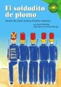 9781404816411: El Soldadito De Plomo/the Steadfast Tin Soldier: Version Del Cuento De Hans Christian Andersen /a Retelling of the Hans Christian Andersen Fairy Tale (Read-It! Readers en Espanol) (Spanish Edition)