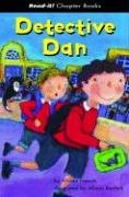 9781404816596: Detective Dan (Read-It! Chapter Books)
