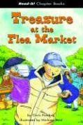 Treasure at the Flea Market (Read-It! Chapter Books) (9781404816619) by Powling, Chris