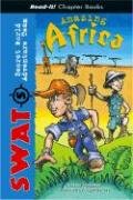 9781404816749: Amazing Africa (Read-it! Chapter Books: Swat, Secret World Adventure Team)