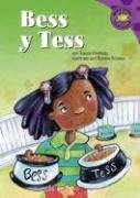 Bess Y Tess/bess And Tess (Read-it! Readers EÃ± Espanol) (Spanish Edition) (9781404816893) by Blackaby, Susan