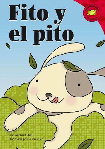 Fito Y El Pito/fable's Whistle (Read-it! Readers EÃ± Espanol) (Spanish Edition) (9781404816916) by Dahl, Michael; Ruiz, Carlos