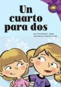 Stock image for Un cuarto para dos (Read-It! Readers en Espanol) (Spanish Edition) for sale by Jenson Books Inc