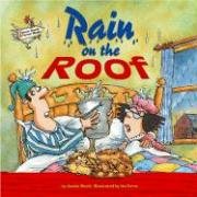 Stock image for Rain on the Roof for sale by Better World Books