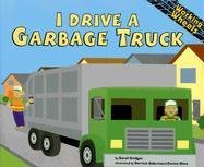 Stock image for I Drive a Garbage Truck (Working Wheels) for sale by -OnTimeBooks-
