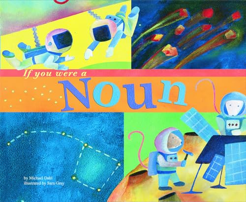 Imagen de archivo de If You Were a Noun (Word Fun) a la venta por SecondSale