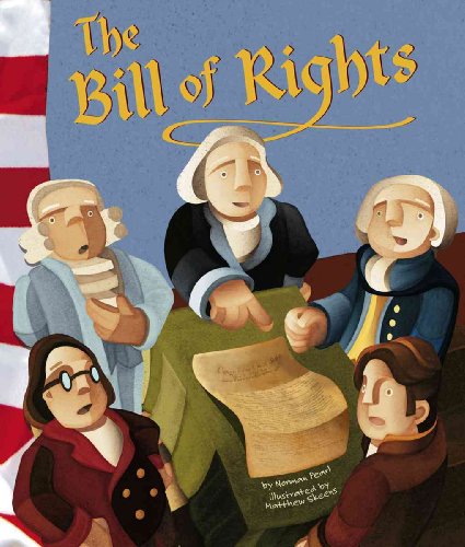 Imagen de archivo de The Bill of Rights a la venta por ThriftBooks-Dallas