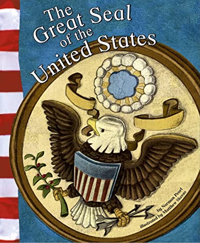 Beispielbild fr The Great Seal of the United States zum Verkauf von Better World Books