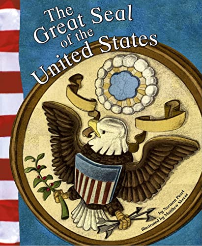 Stock image for The Great Seal of the United States for sale by Better World Books