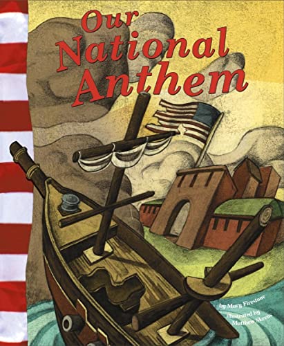 Stock image for Our National Anthem (American Symbols) (American Symbols) for sale by Library House Internet Sales