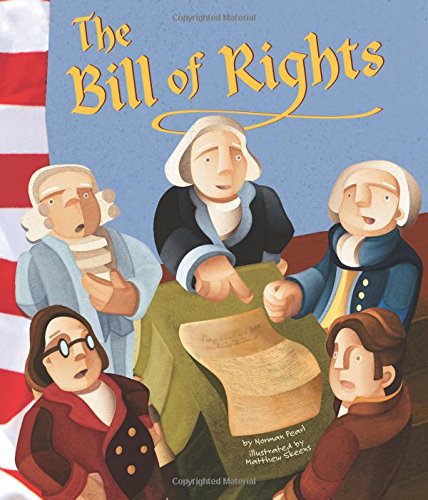 Imagen de archivo de The Bill of Rights a la venta por Better World Books